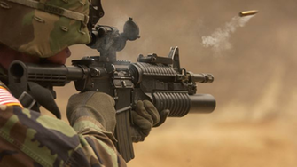 Marlin Firearms Wallpaper