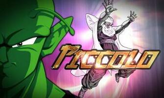 Dbz Piccolo Wallaper By Namekiankai