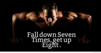 Gym Mobile Wallpaper With Quotes
