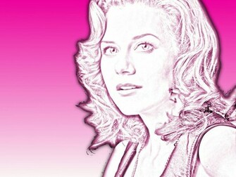 Hilarie Burton Wallpaper