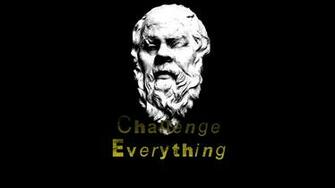 Socrates Wallpaper