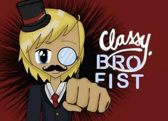 Pewdiepie Bro Fist By Lilmisscuppycake