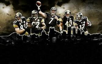 Steelers Football Wallpaper Weddingdressin