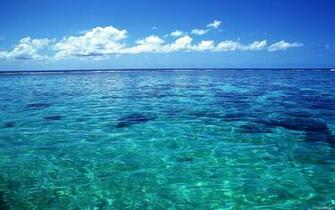 Tahiti Wallpaper Full HD Desktop Background