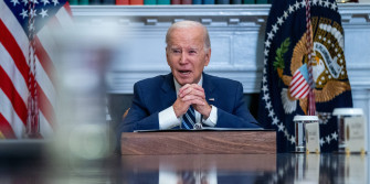 Biden Moves To Give Israel Unfettered Access U S Weapons Stockpile