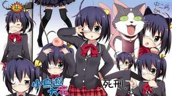 Best Chuunibyou Wallpaper