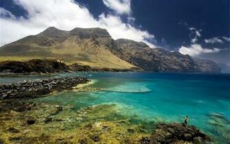 Tenerife Island High Resolution Wallpaper Travel HD