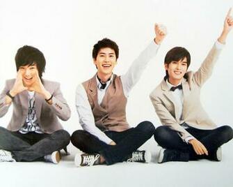 Super Junior Wallpaper