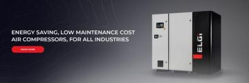 Elgi Air Compressor Distributor G3 Industrial Solutions Kansas Usa