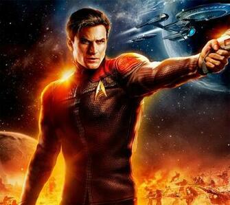 Star Trek Android Wallpaper HD For Mobile
