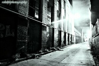 Gotham City