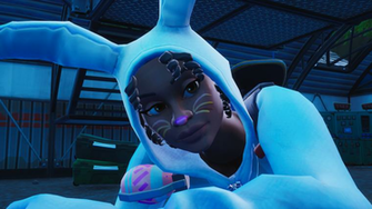 Bunny Brawler Png Posted By Samantha Simpson