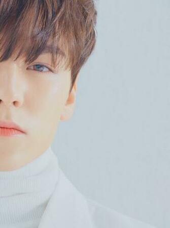 Seventeen Hansolvernonchwe Vernon You Ymmd