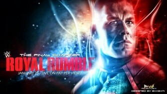 Wallpaper Wwe Royal Rumble Hq Feat
