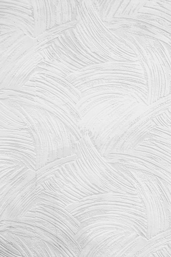 Texture Rough White Wall Wallpaper