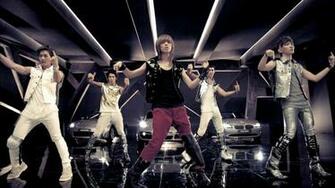 Shinee Wallpaper HD Beautiful Song
