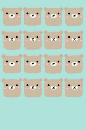 Cute iPhone Wallpaper