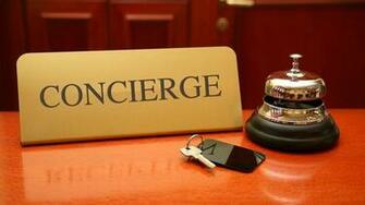 Concierge Service