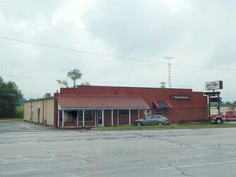 N Main Street Bluffton In Mls Id Cressy