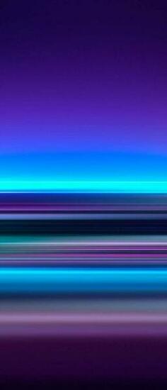 Sony Xperia Stock Wallpaper Droids