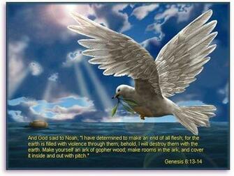 Bible Scenes Screensaver Enlighten Your Day With In