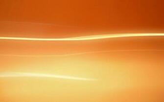 Cool Animated Orange Wallpaper Car In