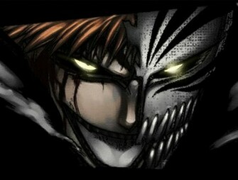 Bleach Wallpaper Full Hollow