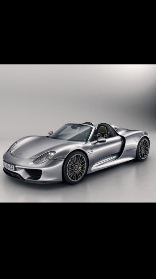 Production Cars With Best Lap Times On Nurburgring Porsche