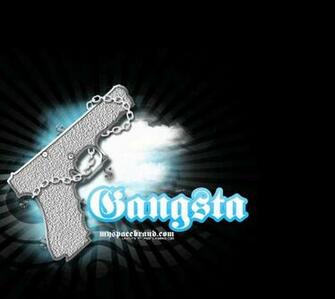Gangster Verizon Wireless Wallpaper From Brothersoft