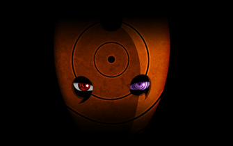 Madara Sharingan Wallpaper And Rinnegan