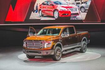 Nissan Titan HD Wallpaper For Pc Grivu