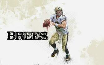 Drew Brees Wallpaper HD Early