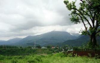 Himachal Pradesh Wallpaper Stock Photos