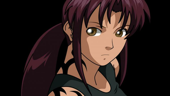 Revy Winter The One And Only By