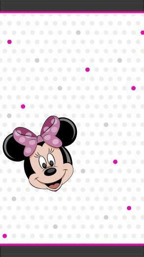 Minnie Mouse