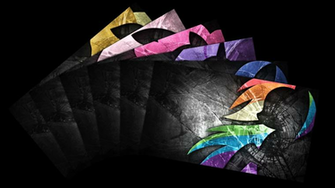 Mlp Wallpaper Pack By Thenose90