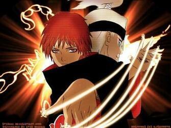 Sasori Wallpaper Naruto Ultimate Ninja