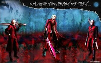 Games Devil May Cry Picture Nr