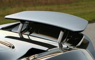 Hennessey Venom Gt Dark Knight Details Wallpaper