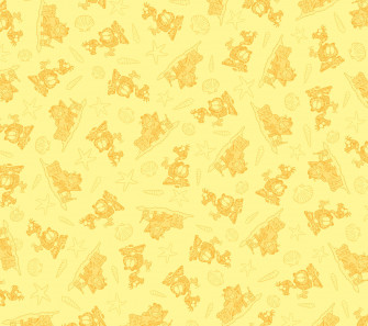 Pastel Yellow Wallpaper
