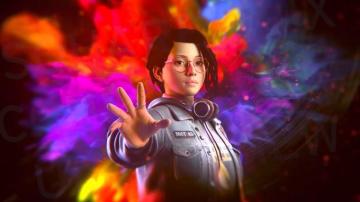 Life Is Strange True Colors New Trailer Takes Us On A Tour Of