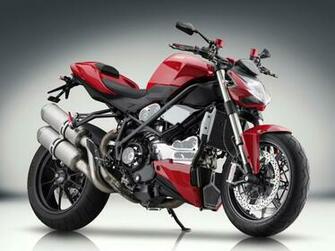 Super Bikes HD Wallpaper Heavy Bike Red