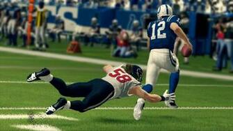 Madden Screenshottwo More Nfl Screenshots Operation