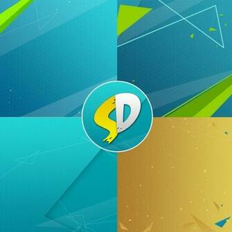 Differents Fifa Background HD
