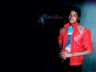 Wallpaper Michael Jackson HD