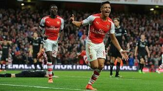 Alexis Sanchez Wallpaper High Resolution And Quality