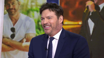 Harry Connick Jr Wallpaper