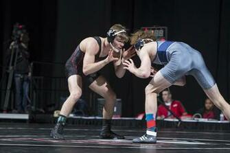 Ncaa Wrestling Wallpaper