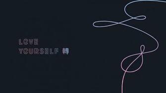 Love Yourself Tear Album Re Wahzine
