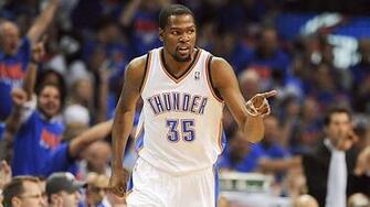 Kevin Durant Wallpaper HD
